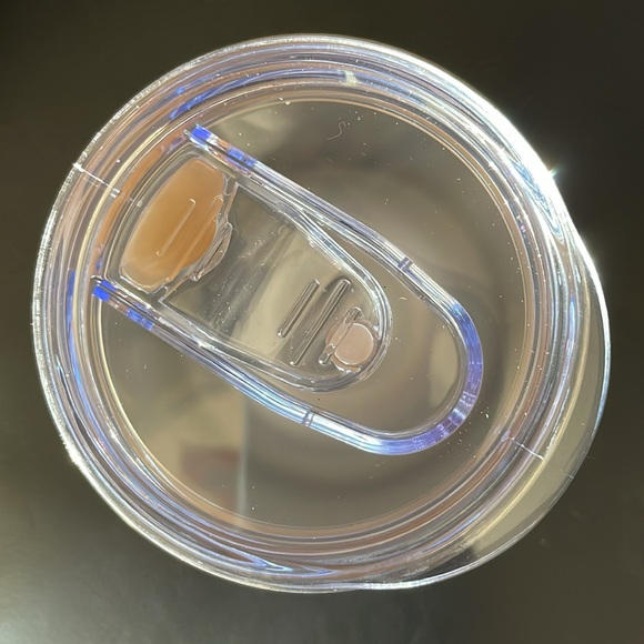 Brand new Insulated tumbler cup with lid - Picture 2 of 2